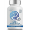 Picture of Zenlifer 120Capsule NAD+ 1000MG Resveratrol Boosting Supplement